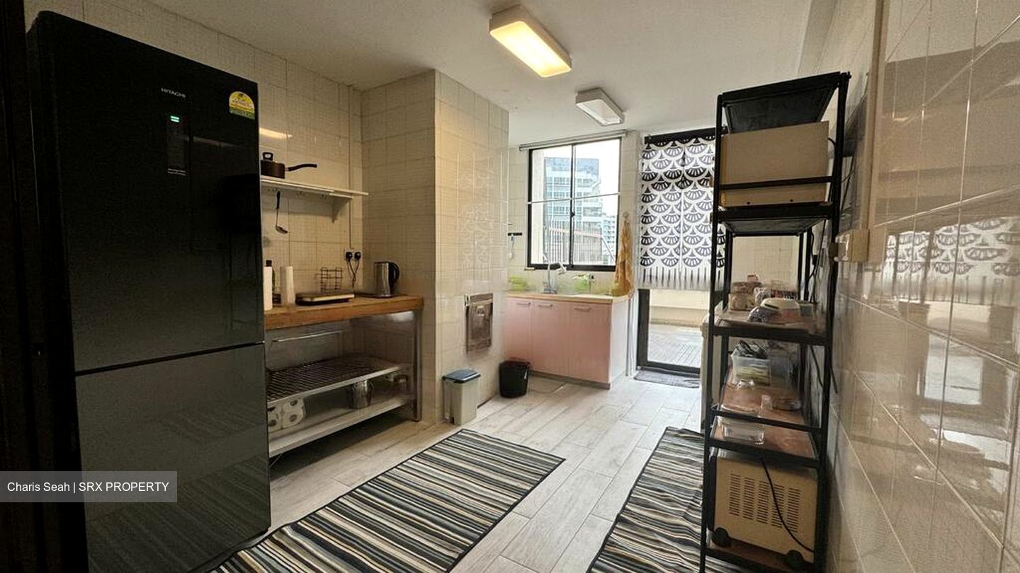 Balestier Point (D12), Apartment #497602551